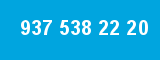 937 538 22 20